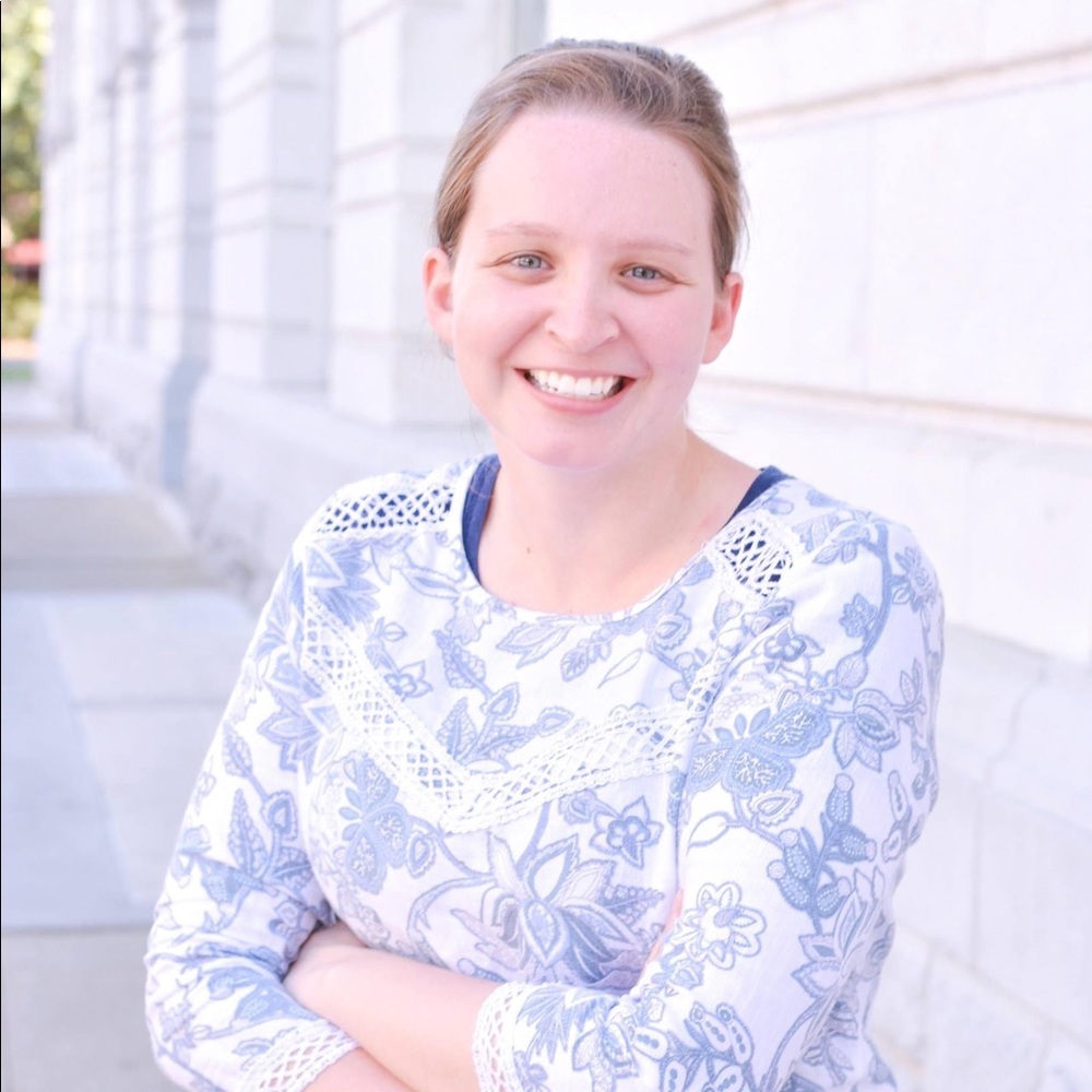 Meet your Posher, Shayla